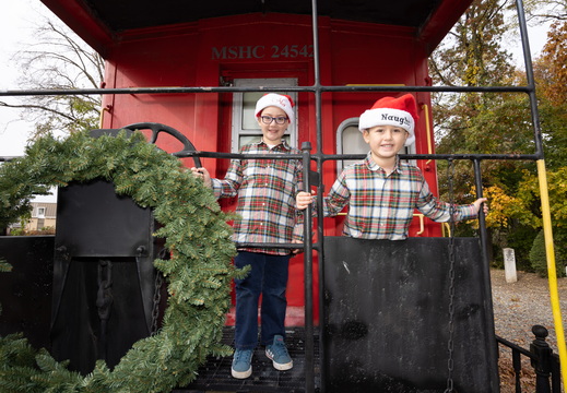 Pernice Christmas 2021